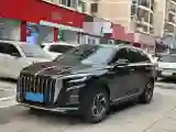 2023 HongQi HS3 1.5T 169HP L4 7DCT