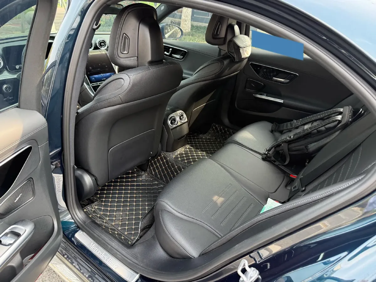 2022 Mercedes-Benz C Class 1.5T 204HP L4 9AT,autocango,china used car exporter,china ev exporter,chinese used car exporter,chinese used ev exporter