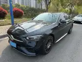 2022 MERCEDES-BENZ C CLASS,autocango,china used car exporter,china ev exporter,chinese used car exporter,chinese used ev exporter