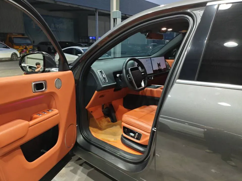 2023 Hyundai Palisade 3.5L 272HP V6 8AT,autocango,china used car exporter,china ev exporter,chinese used car exporter,chinese used ev exporter