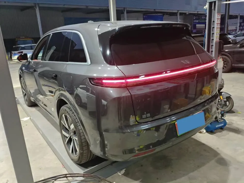 2023 Hyundai Palisade 3.5L 272HP V6 8AT,autocango,china used car exporter,china ev exporter,chinese used car exporter,chinese used ev exporter