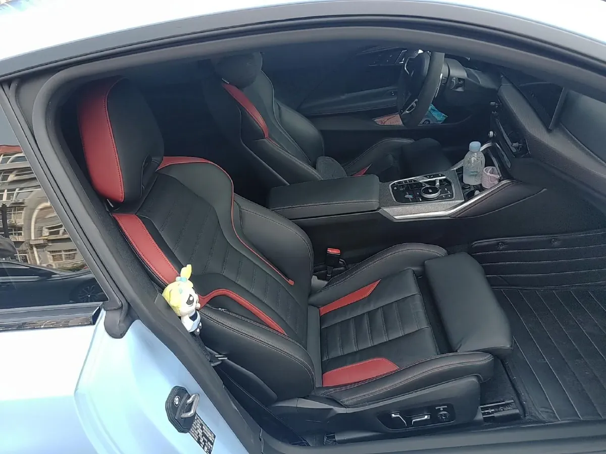 2024 BMW 2.0T 300HP L4 7DCT,autocango,china used car exporter,china ev exporter,chinese used car exporter,chinese used ev exporter