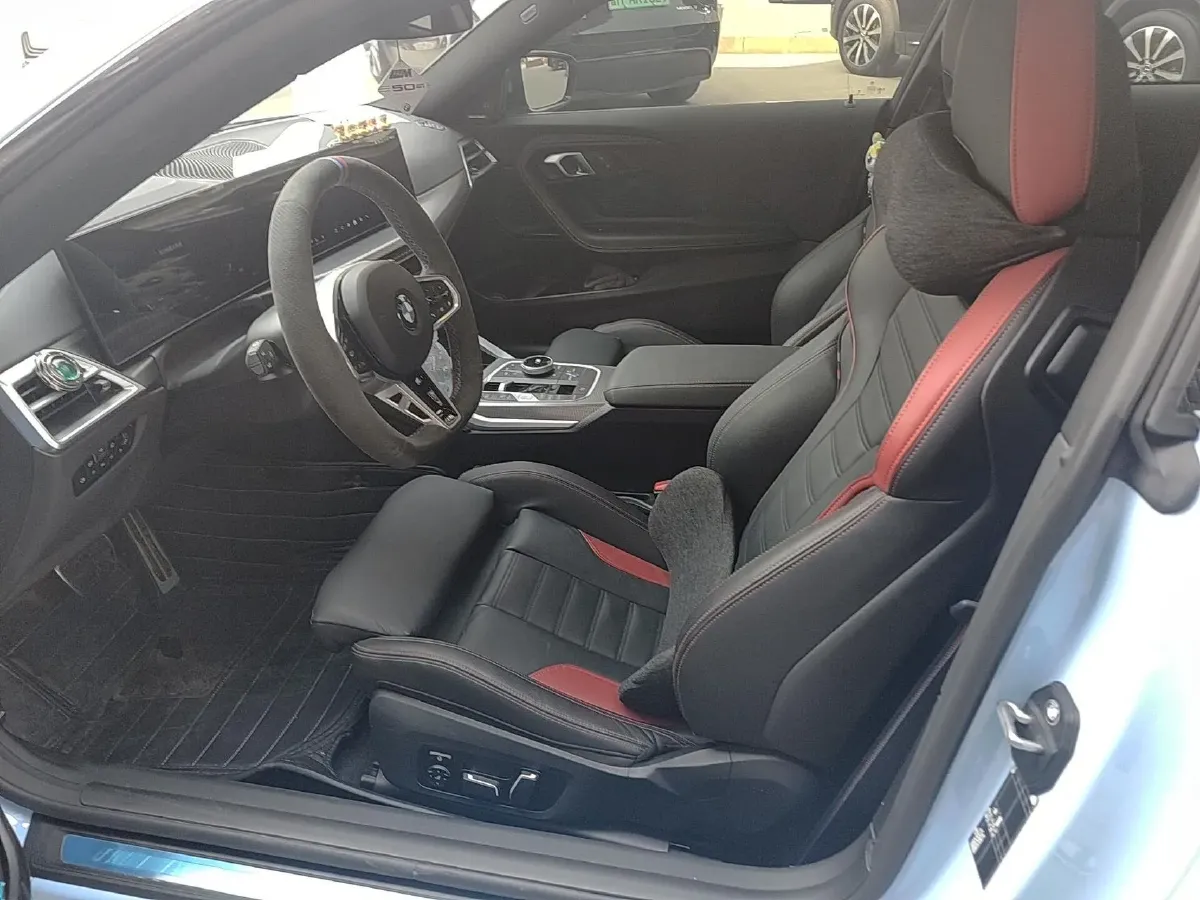 2024 BMW 2.0T 300HP L4 7DCT,autocango,china used car exporter,china ev exporter,chinese used car exporter,chinese used ev exporter