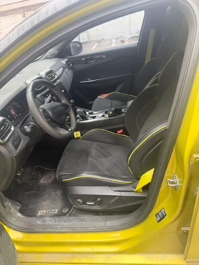 2020 LYNK&CO 03 2.0T 254HP L4 8AT,autocango,china used car exporter,china ev exporter,chinese used car exporter,chinese used ev exporter