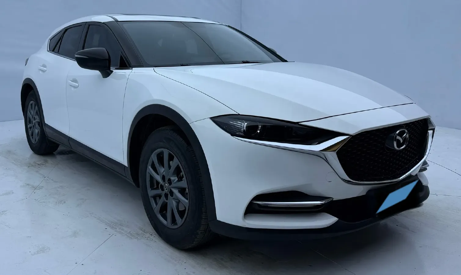 2021 Mazda CX-4 2.0L 158HP L4 6AT,autocango,china used car exporter,china ev exporter,chinese used car exporter,chinese used ev exporter