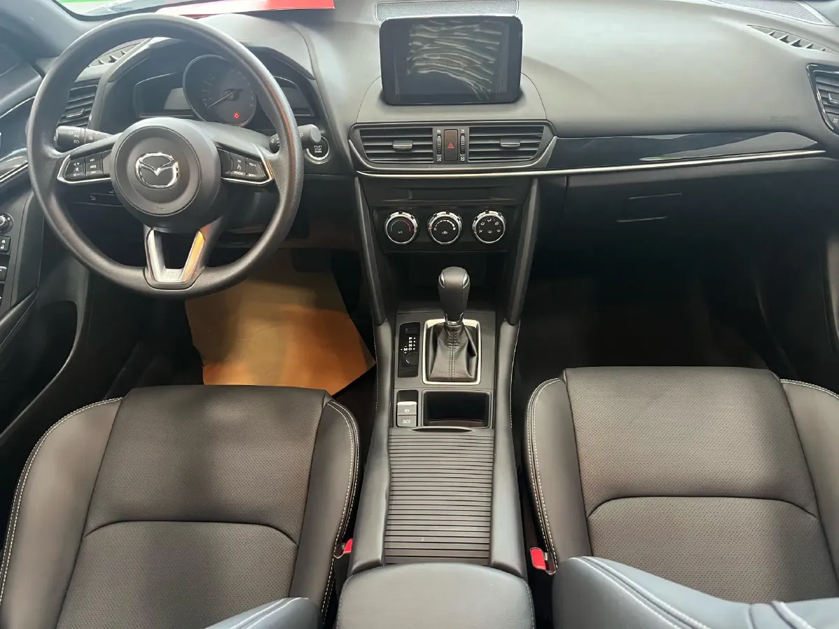 2021 Mazda CX-4 2.0L 158HP L4 6AT,autocango,china used car exporter,china ev exporter,chinese used car exporter,chinese used ev exporter