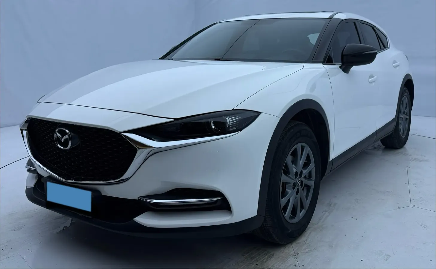 2021 Mazda CX-4 2.0L 158HP L4 6AT,autocango,china used car exporter,china ev exporter,chinese used car exporter,chinese used ev exporter