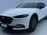 2021 Mazda CX-4 2.0L 158HP L4 6AT