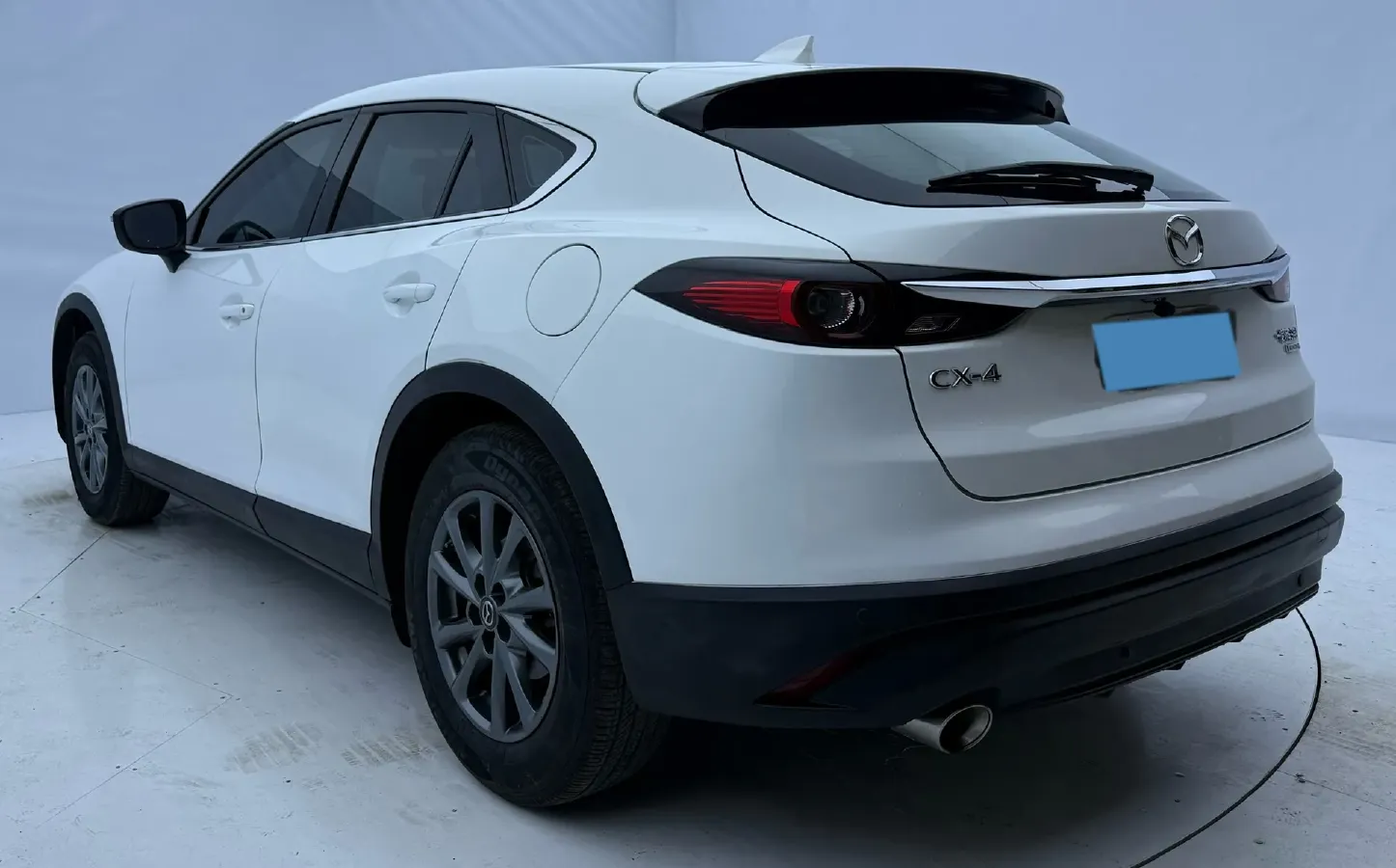 2021 Mazda CX-4 2.0L 158HP L4 6AT,autocango,china used car exporter,china ev exporter,chinese used car exporter,chinese used ev exporter