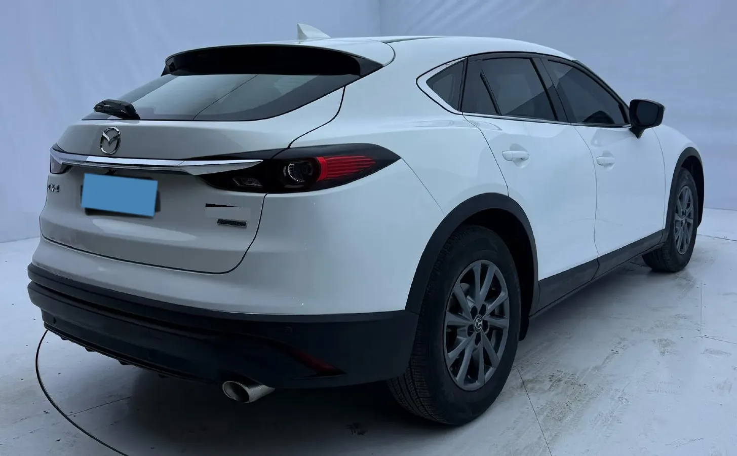 2021 Mazda CX-4 2.0L 158HP L4 6AT,autocango,china used car exporter,china ev exporter,chinese used car exporter,chinese used ev exporter
