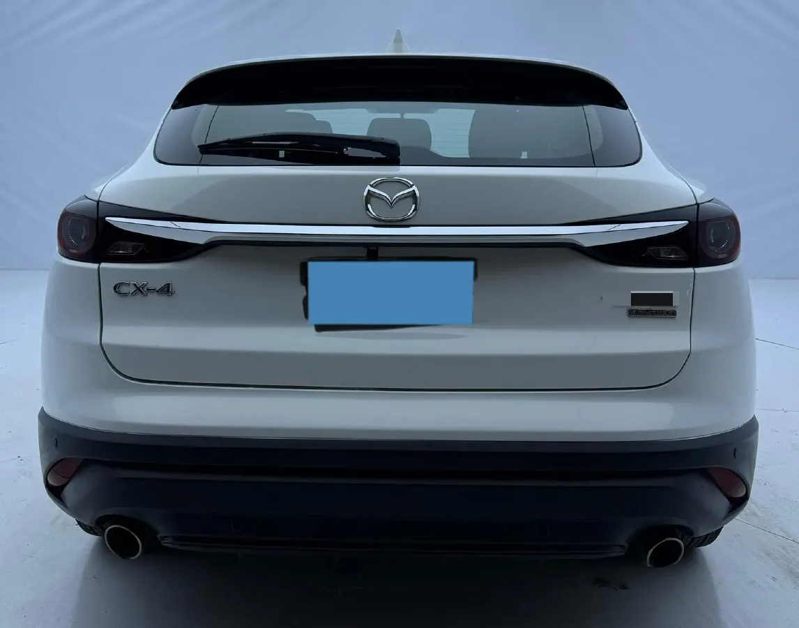 2021 Mazda CX-4 2.0L 158HP L4 6AT,autocango,china used car exporter,china ev exporter,chinese used car exporter,chinese used ev exporter