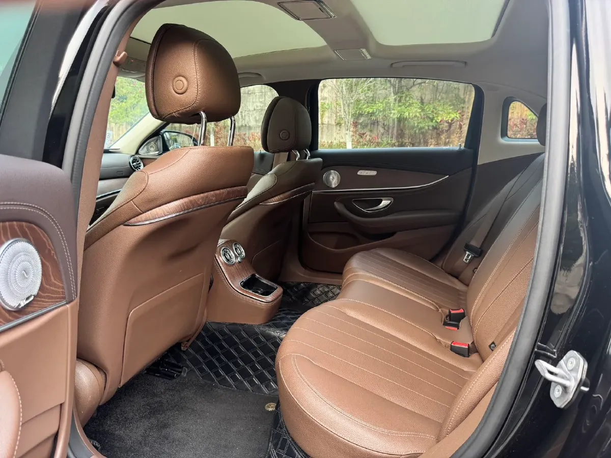 2023 Mercedes-Benz E Class 2.0T 258HP L4 9AT,autocango,china used car exporter,china ev exporter,chinese used car exporter,chinese used ev exporter