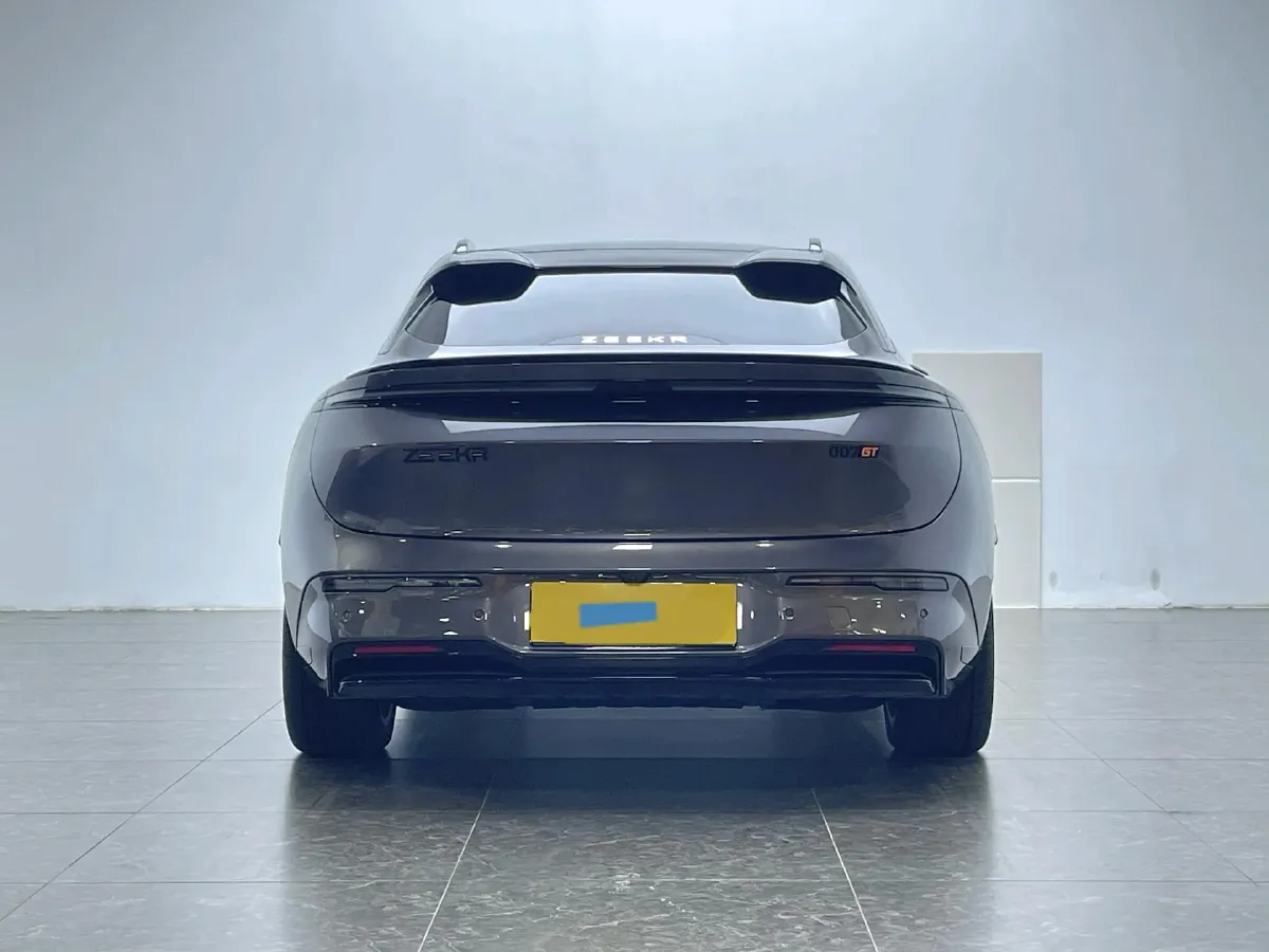 2025 Zeekr 007GT BEV 75KWH,autocango,china used car exporter,china ev exporter,chinese used car exporter,chinese used ev exporter