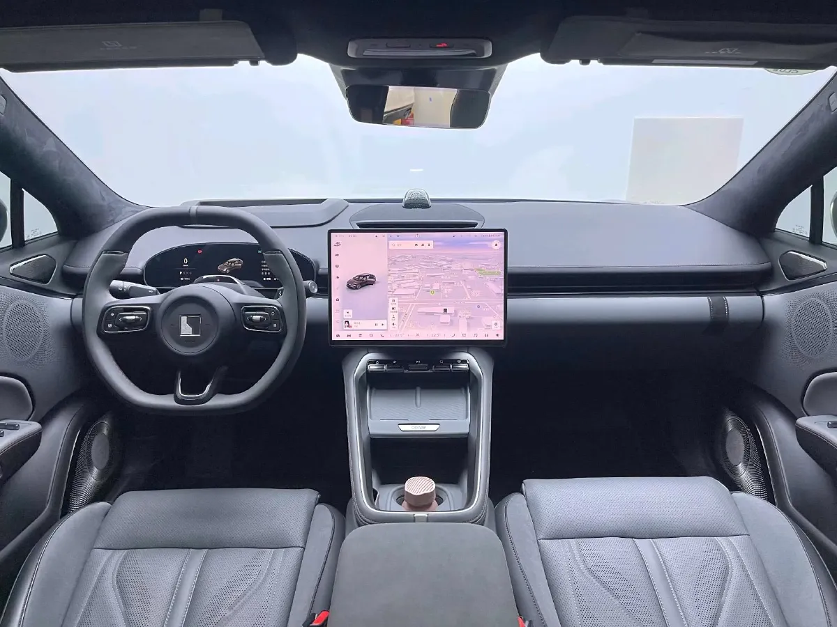 2025 Zeekr 007GT BEV 75KWH,autocango,china used car exporter,china ev exporter,chinese used car exporter,chinese used ev exporter