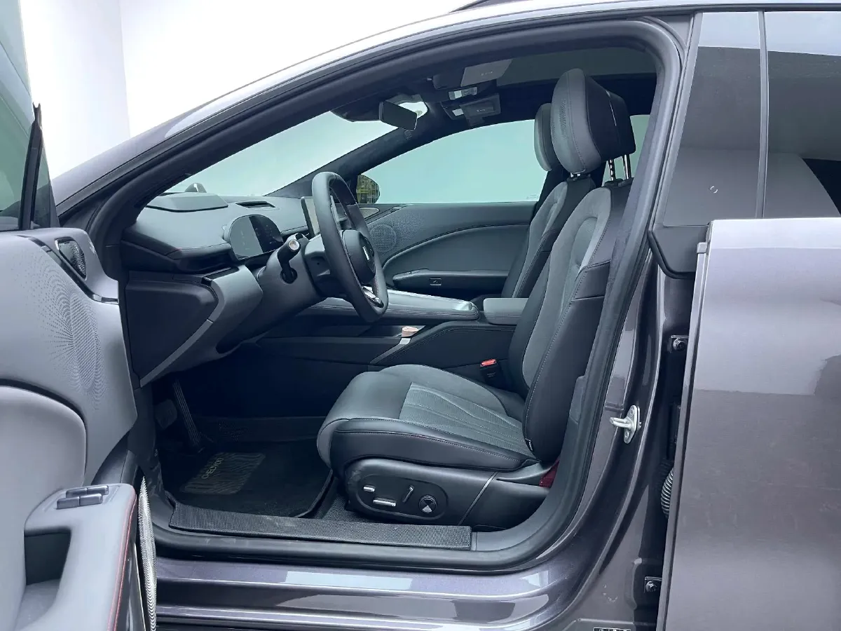 2025 Zeekr 007GT BEV 75KWH,autocango,china used car exporter,china ev exporter,chinese used car exporter,chinese used ev exporter