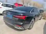 2024 Audi A6L 3.0T 340HP V6 7DCT