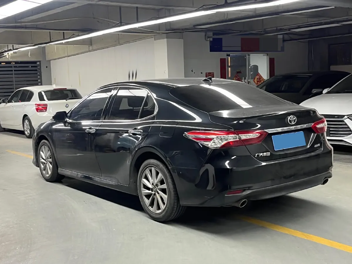 2021 Toyota Camry 2.0L 178HP L4 CVT,autocango,china used car exporter,china ev exporter,chinese used car exporter,chinese used ev exporter