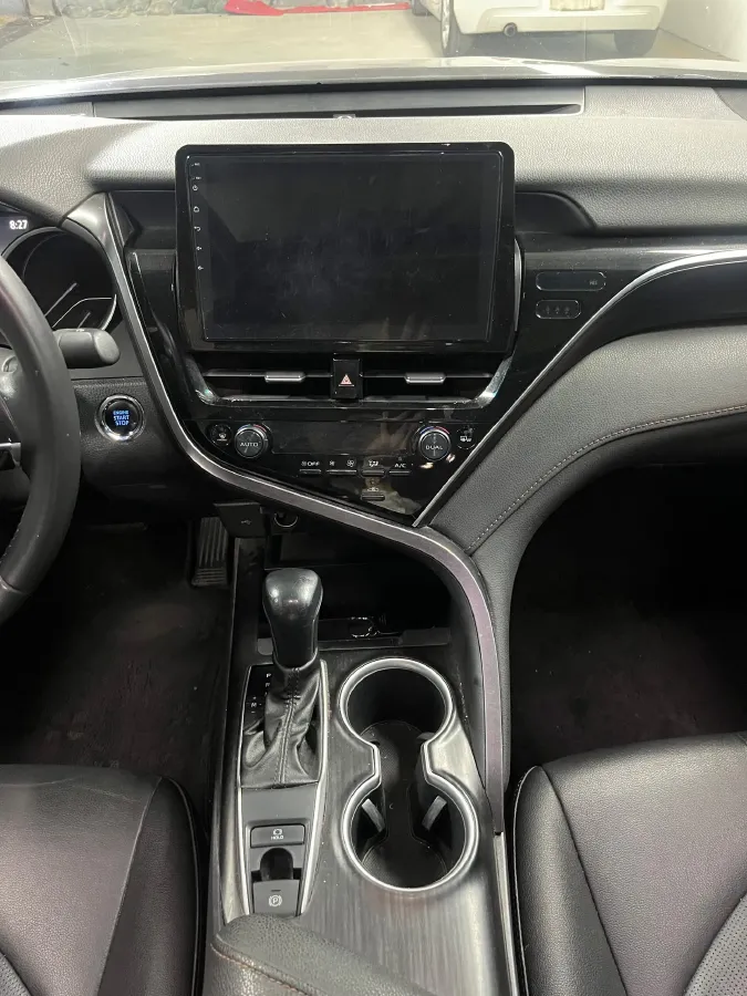 2021 Toyota Camry 2.0L 178HP L4 CVT,autocango,china used car exporter,china ev exporter,chinese used car exporter,chinese used ev exporter