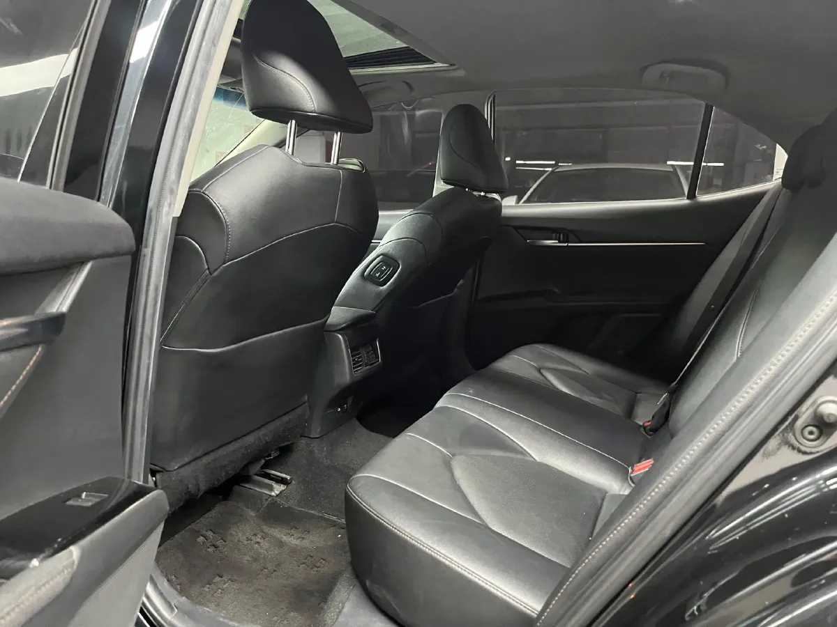 2021 Toyota Camry 2.0L 178HP L4 CVT,autocango,china used car exporter,china ev exporter,chinese used car exporter,chinese used ev exporter