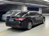 2021 Toyota Camry 2.0L 178HP L4 CVT