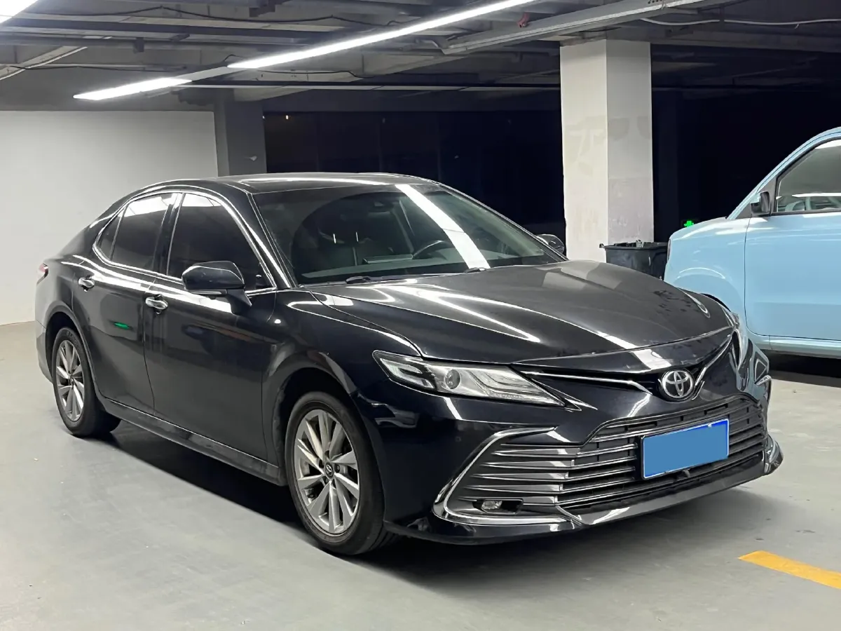 2021 Toyota Camry 2.0L 178HP L4 CVT,autocango,china used car exporter,china ev exporter,chinese used car exporter,chinese used ev exporter