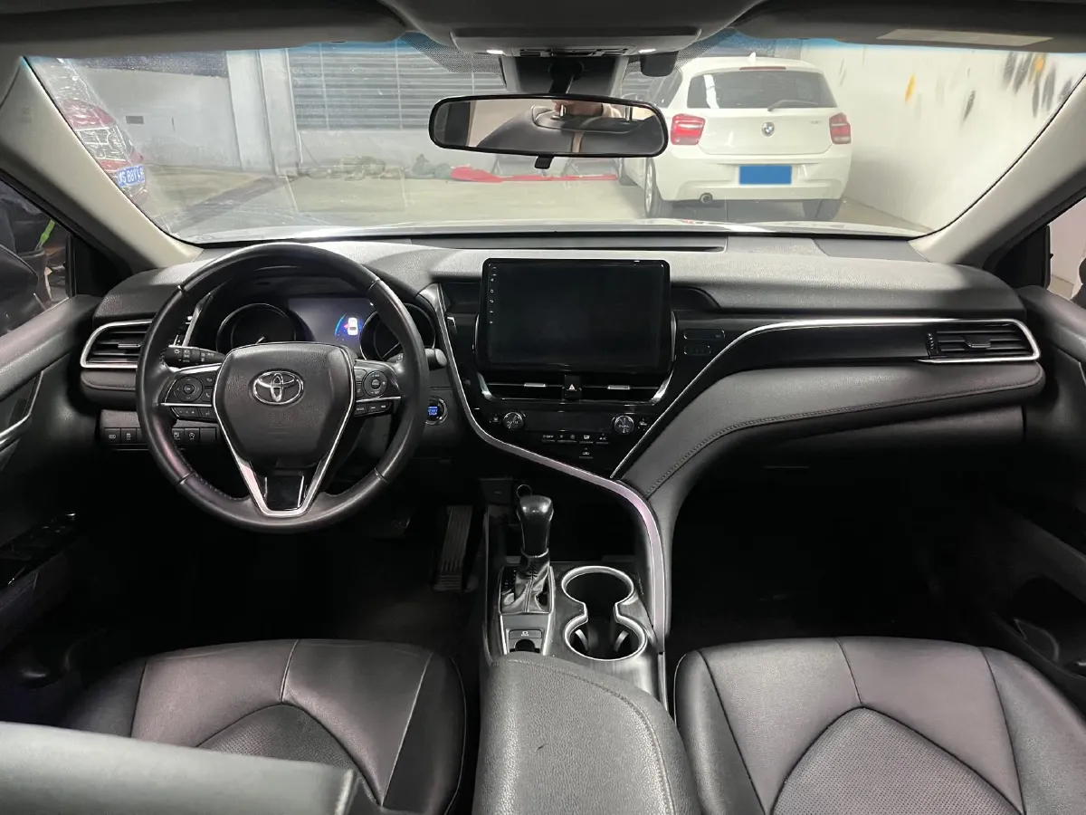 2021 Toyota Camry 2.0L 178HP L4 CVT,autocango,china used car exporter,china ev exporter,chinese used car exporter,chinese used ev exporter
