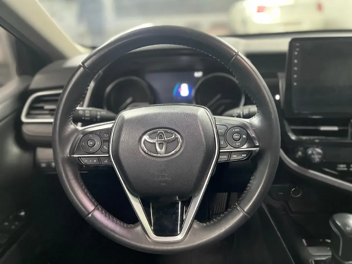 2021 Toyota Camry 2.0L 178HP L4 CVT,autocango,china used car exporter,china ev exporter,chinese used car exporter,chinese used ev exporter