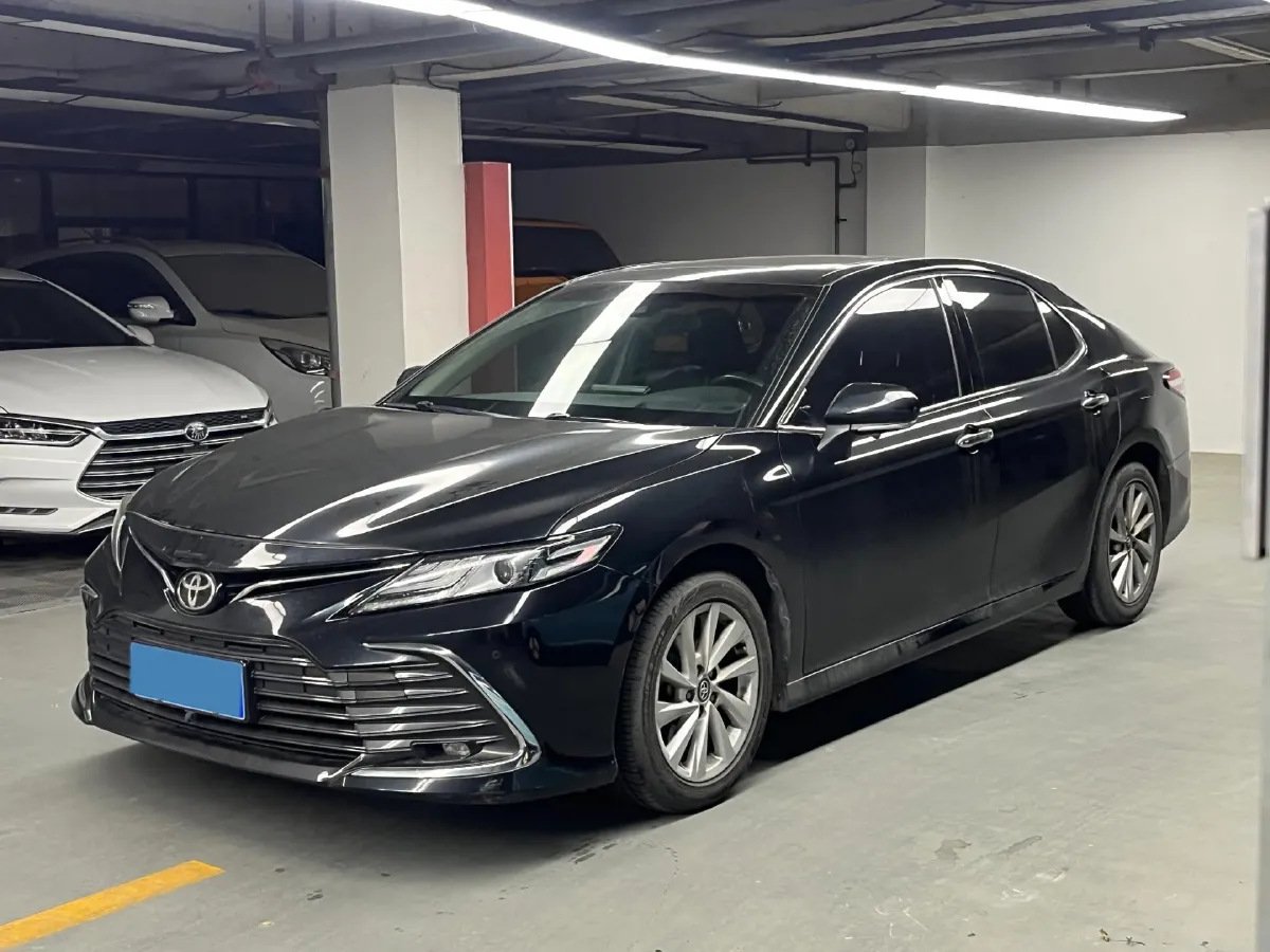 2021 Toyota Camry 2.0L 178HP L4 CVT,autocango,china used car exporter,china ev exporter,chinese used car exporter,chinese used ev exporter