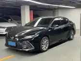 2021 TOYOTA CAMRY,autocango,china used car exporter,china ev exporter,chinese used car exporter,chinese used ev exporter