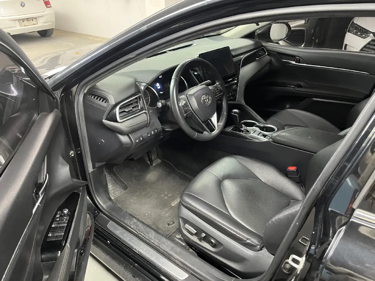 2021 Toyota Camry 2.0L 178HP L4 CVT,autocango,china used car exporter,china ev exporter,chinese used car exporter,chinese used ev exporter