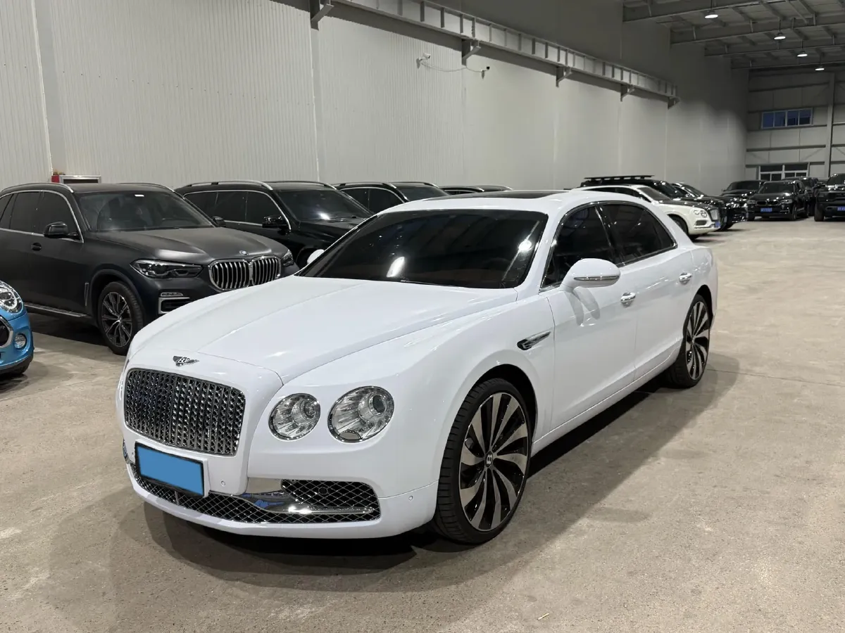 2017 Bentley Flying Spur 4.0T 528HP V8 8AT,autocango,china used car exporter,china ev exporter,chinese used car exporter,chinese used ev exporter