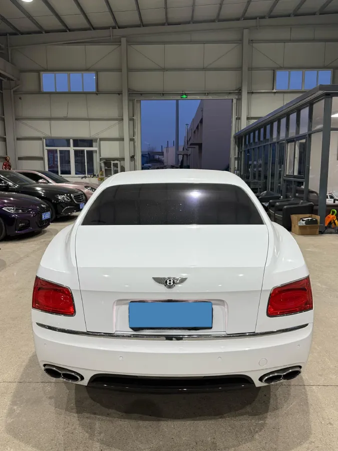 2017 Bentley Flying Spur 4.0T 528HP V8 8AT,autocango,china used car exporter,china ev exporter,chinese used car exporter,chinese used ev exporter