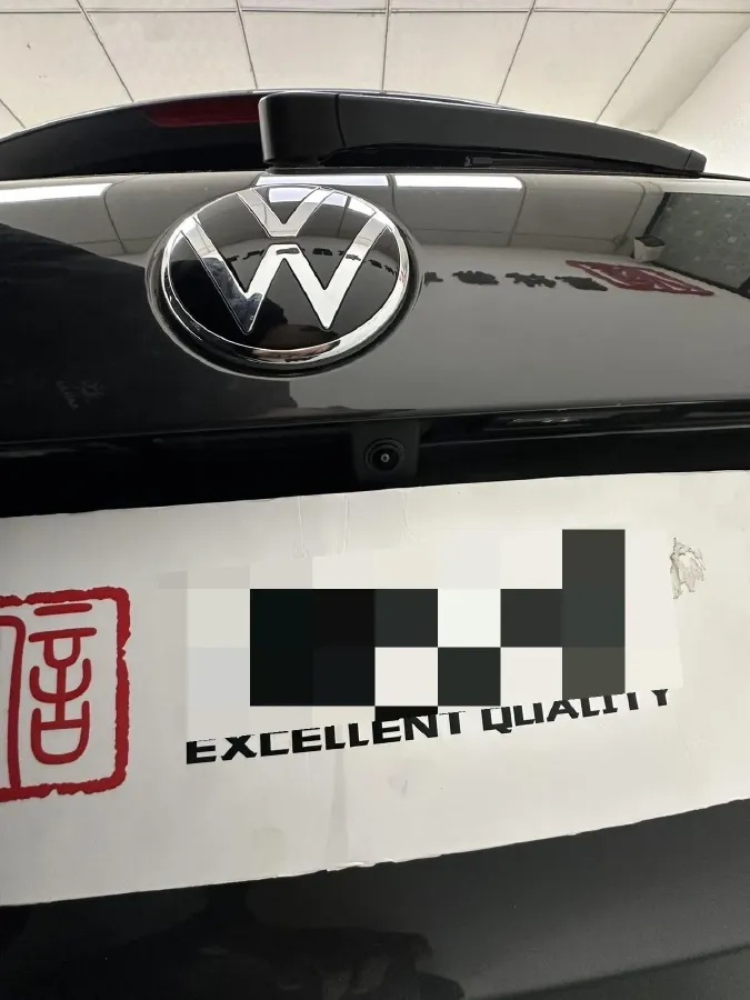 2022 Volkswagen Tayron 1.4T 150HP L4 7DCT,autocango,china used car exporter,china ev exporter,chinese used car exporter,chinese used ev exporter