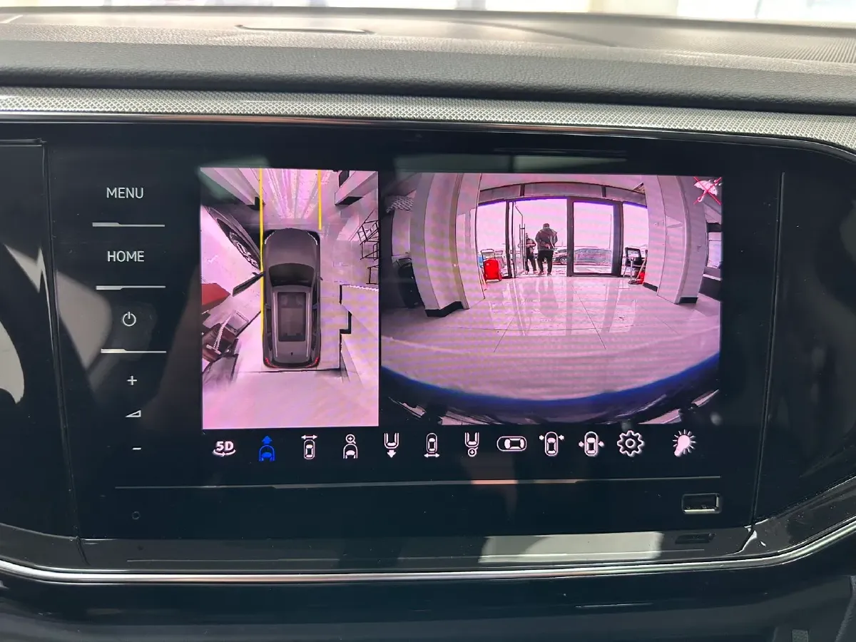 2022 Volkswagen Tayron 1.4T 150HP L4 7DCT,autocango,china used car exporter,china ev exporter,chinese used car exporter,chinese used ev exporter