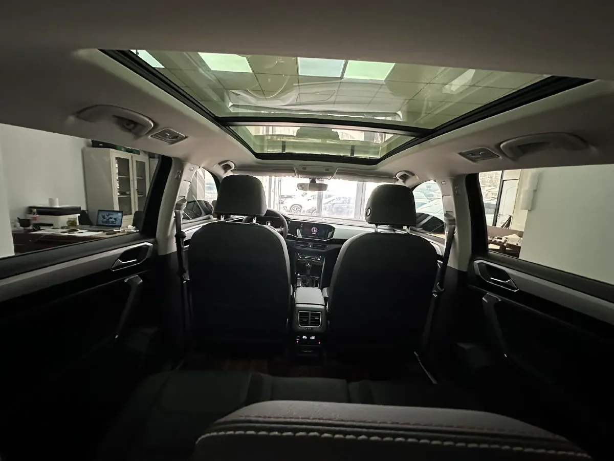 2022 Volkswagen Tayron 1.4T 150HP L4 7DCT,autocango,china used car exporter,china ev exporter,chinese used car exporter,chinese used ev exporter