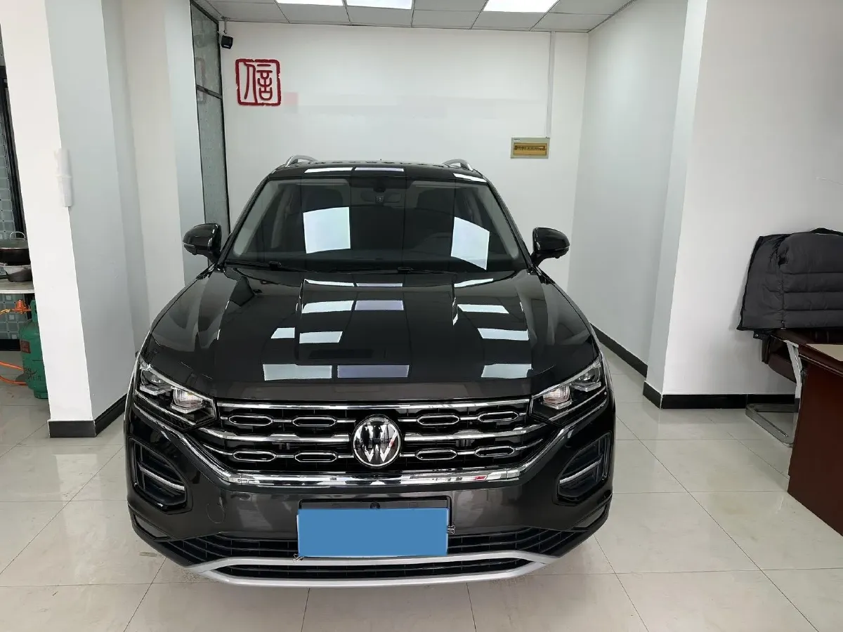 2022 Volkswagen Tayron 1.4T 150HP L4 7DCT,autocango,china used car exporter,china ev exporter,chinese used car exporter,chinese used ev exporter