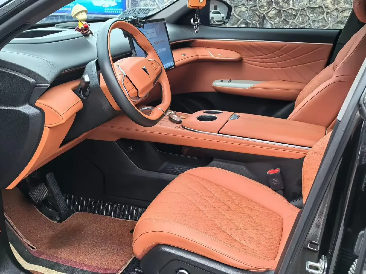 2023 Deepal S07 1.5L 95HP L4 REEV 31.73KWH,autocango,china used car exporter,china ev exporter,chinese used car exporter,chinese used ev exporter