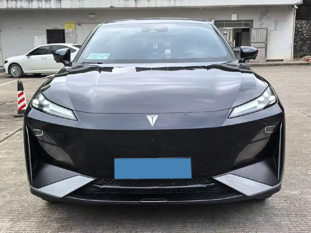 2023 Deepal S07 1.5L 95HP L4 REEV 31.73KWH,autocango,china used car exporter,china ev exporter,chinese used car exporter,chinese used ev exporter