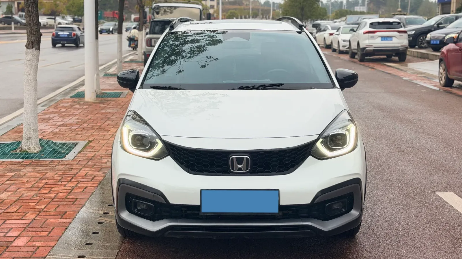 2021 Honda Life 1.5L 131HP L4 CVT,autocango,china used car exporter,china ev exporter,chinese used car exporter,chinese used ev exporter