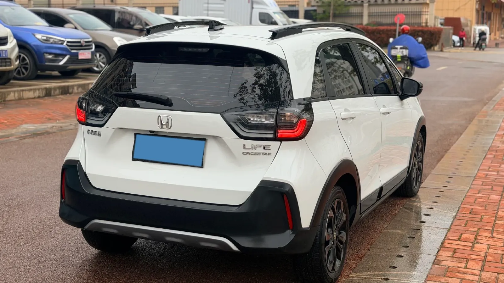 2021 Honda Life 1.5L 131HP L4 CVT,autocango,china used car exporter,china ev exporter,chinese used car exporter,chinese used ev exporter