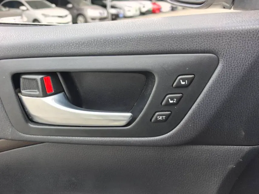 2018 Toyota Highlander 2.0T 220HP L4 6AT,autocango,china used car exporter,china ev exporter,chinese used car exporter,chinese used ev exporter