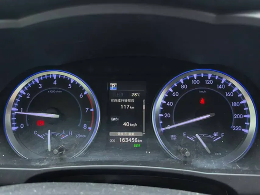 2018 Toyota Highlander 2.0T 220HP L4 6AT,autocango,china used car exporter,china ev exporter,chinese used car exporter,chinese used ev exporter