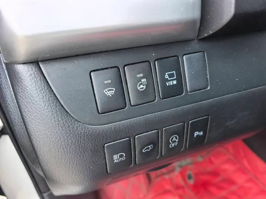 2018 Toyota Highlander 2.0T 220HP L4 6AT,autocango,china used car exporter,china ev exporter,chinese used car exporter,chinese used ev exporter