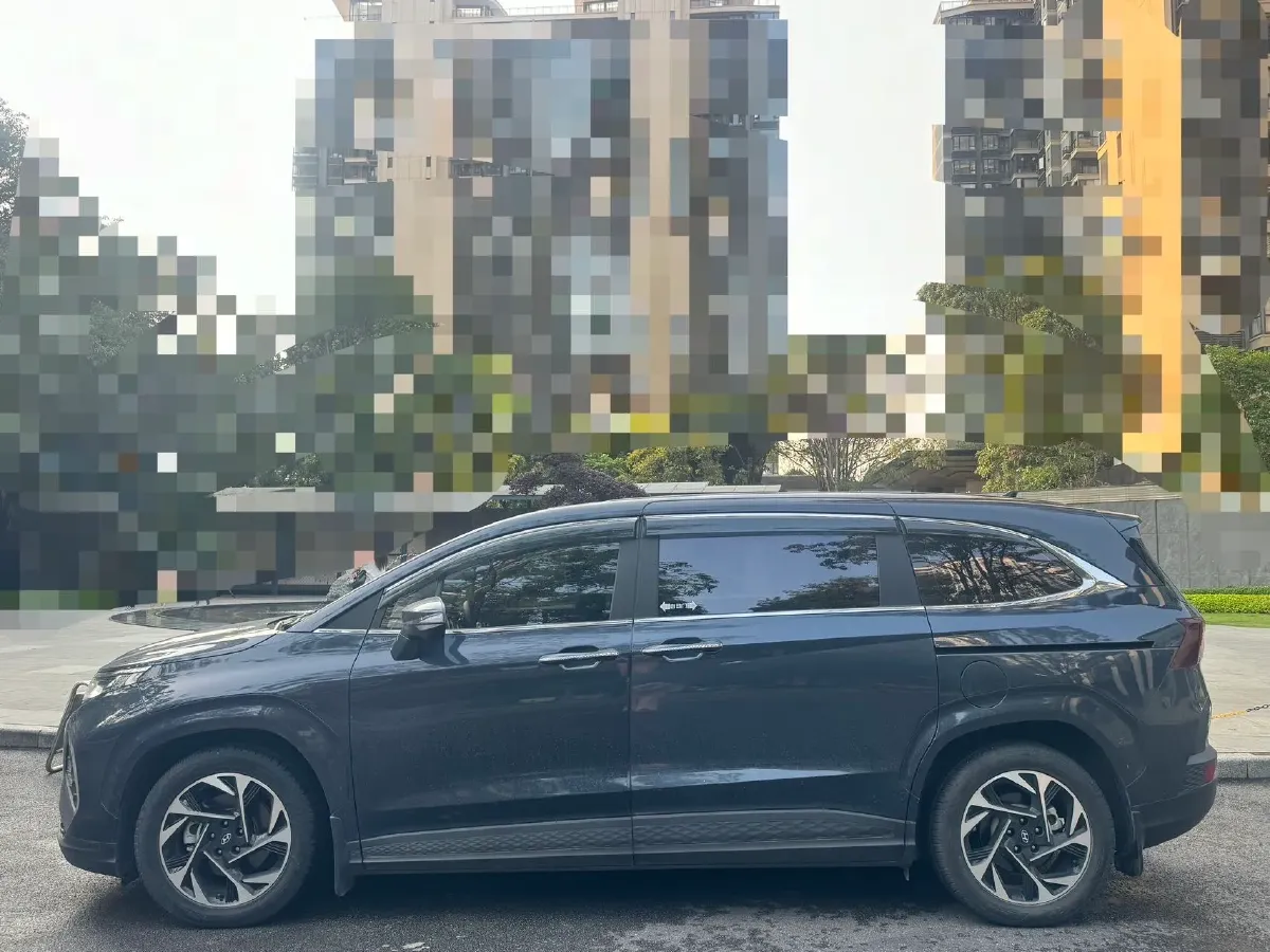 2021 Hyundai Custo 2.0T 236HP L4 8AT,autocango,china used car exporter,china ev exporter,chinese used car exporter,chinese used ev exporter