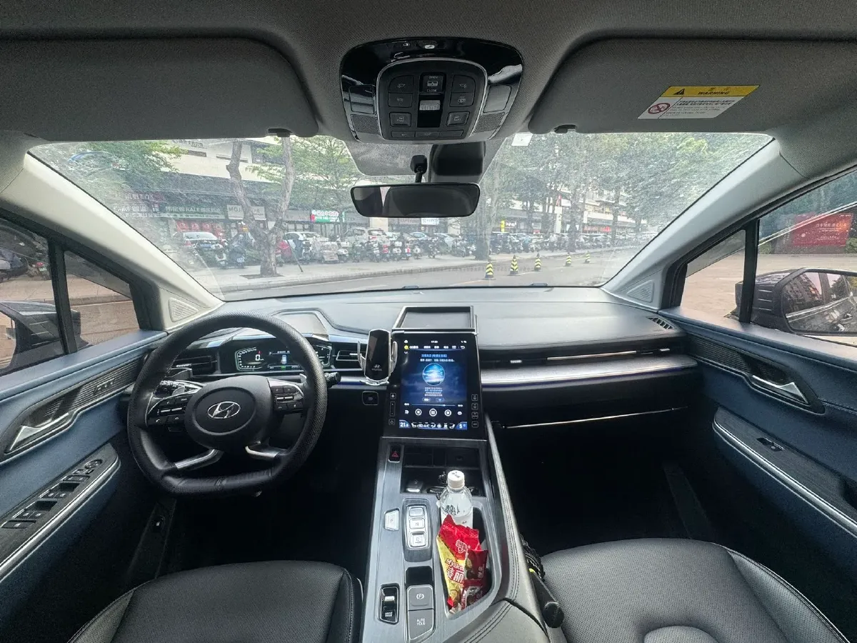 2021 Hyundai Custo 2.0T 236HP L4 8AT,autocango,china used car exporter,china ev exporter,chinese used car exporter,chinese used ev exporter