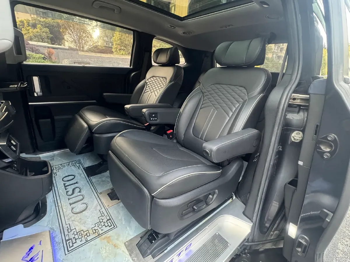 2021 Hyundai Custo 2.0T 236HP L4 8AT,autocango,china used car exporter,china ev exporter,chinese used car exporter,chinese used ev exporter