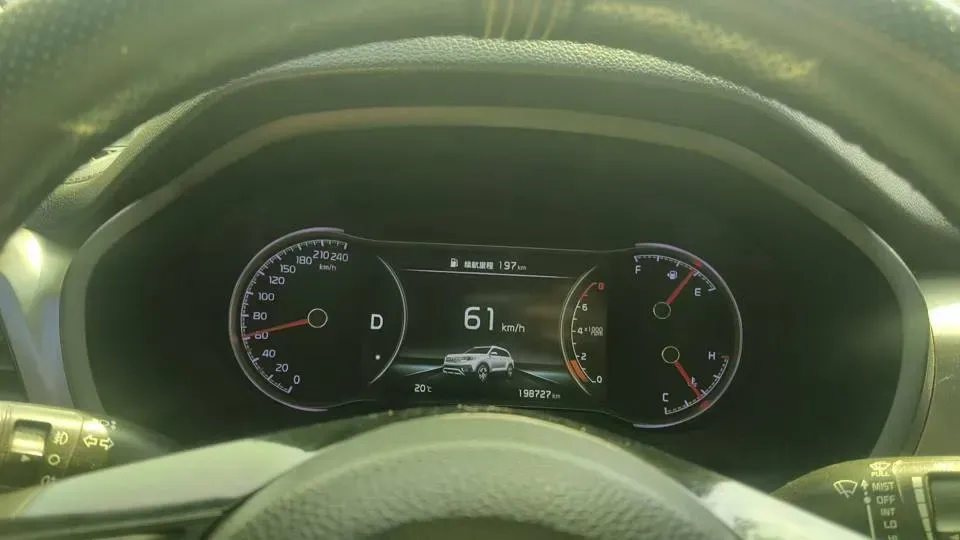 2018 Kia Sportage R 2.0L 160HP L4 6AT,autocango,china used car exporter,china ev exporter,chinese used car exporter,chinese used ev exporter