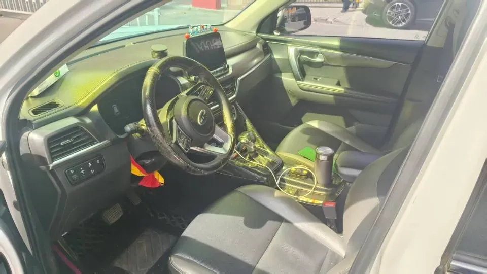 2018 Kia Sportage R 2.0L 160HP L4 6AT,autocango,china used car exporter,china ev exporter,chinese used car exporter,chinese used ev exporter