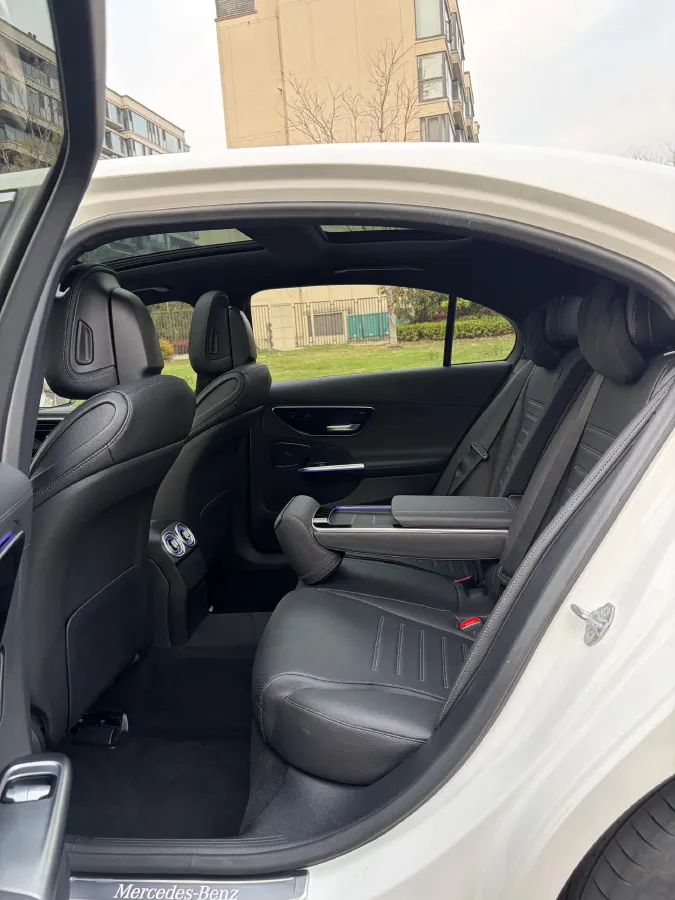 2022 Mercedes-Benz C Class 1.5T 204HP L4 9AT,autocango,china used car exporter,china ev exporter,chinese used car exporter,chinese used ev exporter