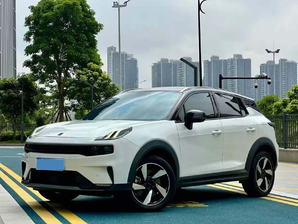 2020 LYNK&CO 06 1.5T 177HP L3 7DCT,autocango,china used car exporter,china ev exporter,chinese used car exporter,chinese used ev exporter